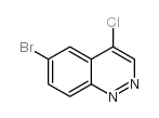 4-氯-6-溴噌啉图片