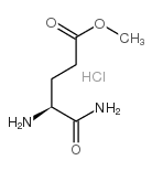 H-GLU(OME)-NH2 HCL picture