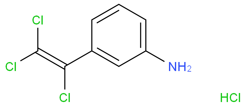 Α-(2,6-二异丙苯基)-Ω-[[[2,6-二异丙苯基]碳亚酰胺]氨基]-聚[次氮基甲烷四次氮基[2,4,6-三(1-甲基乙基)-1,3-亚苯基]]结构式