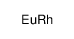 europium,rhodium结构式