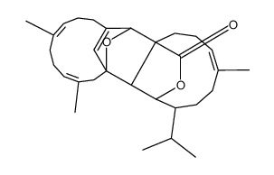 126770-37-4 structure