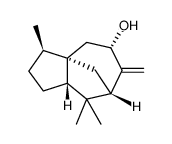 (+)-4,5-BIS[HYDROXY(DIPHENYL)METHYL]-2-METHYL-2-PHENYL-1,3-DIOXOLANE structure