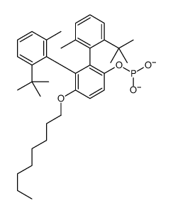 138450-98-3 structure