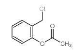 2-(氯甲基)苯甲酸乙酯结构式
