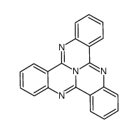 Tricycloquinazoline Structure