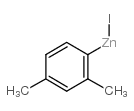 1,3-dimethylbenzene-6-ide,iodozinc(1+) Structure