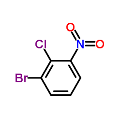 1-溴-2-氯-3-硝基苯图片