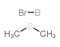 monobromoborane-methyl sulfide complex Structure