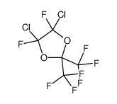 DIOXOLANE418结构式