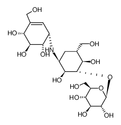 validamycin A Structure