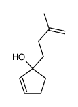 2,4-Dichlorobutanoyl Chloride结构式