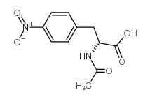 (R)-2-Acetamido-3-(4-nitrophenyl)propanoic acid picture