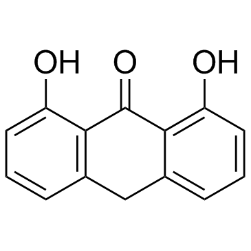 Dithranol picture