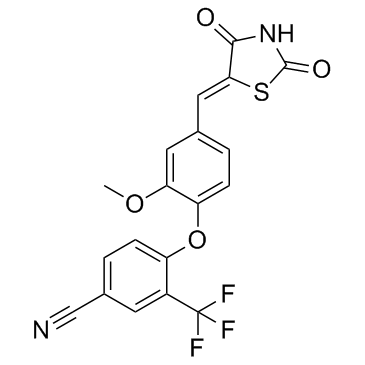 E3连接酶配体5结构式
