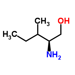 L-异亮氨醇图片