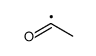 acetyl结构式