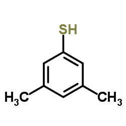 3,5-二甲基苯硫酚图片
