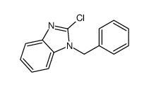 1-苯甲基-2-氯-1H-苯并[D]咪唑图片