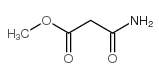 甲基丙二酰胺结构式