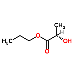 Propyl (S)-2-hydroxypropanoate picture