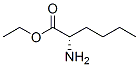 [S,(+)]-2-Aminohexanoic acid ethyl ester picture