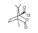 (+)-camphanic acid chloride picture