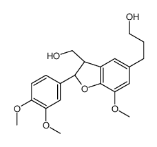 3',4-O-dimethylcedrusin Structure