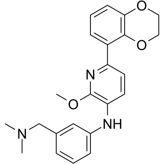 4-氮杂螺环[2.5]辛烷-7-酮盐酸盐结构式