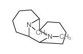 13,14-dimethyl-13,14-diazatricyclo[6.4.1.12,7]tetradecane Structure