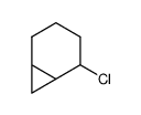 Bicyclo[4.1.0]heptane, 2-chloro-结构式