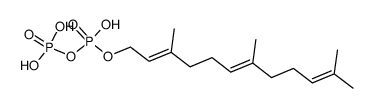 2-(benzhydrylamino)acetic acid ethyl ester Structure
