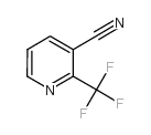2-(三氟甲基)吡啶-3-甲腈图片