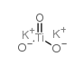 钛酸钾结构式