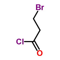 3-溴丙酰氯图片