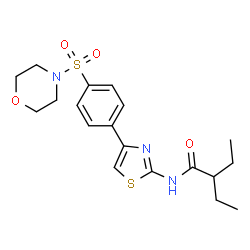 ML-356 structure