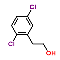 2-(2,5-二氯苯基)乙醇图片
