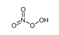 peroxynitric acid结构式