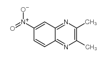 2,3-Dimethyl-6-nitroquinoxaline picture