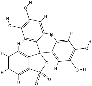 3117-41-7 structure