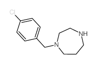 1-(4-CHLORO-3-TRIFLUOROMETHYL-PHENYL)-PYRROLE-2,5-DIONE Structure