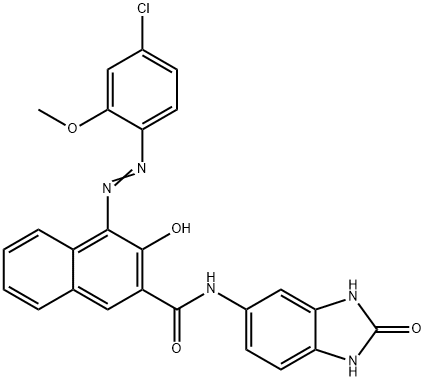 51920-11-7 structure