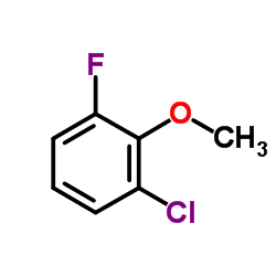 2-Chloro-6-fluoroanisole picture