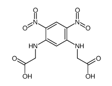 N-2,4-dinitrophenyl (bis)glycine picture