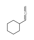 环己基丙二醇结构式