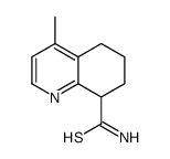 依索喹胺结构式