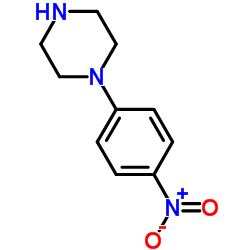 1-(4-Nitrophenyl)piperazine picture