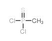 二氯甲基硫代膦结构式