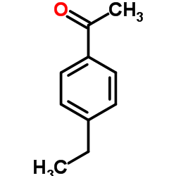 P-ETHYLACETOPHENONE picture