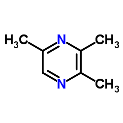 2,3,5-三甲基吡嗪图片