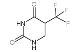 5,6-二氢-5-三氟甲基尿嘧啶图片